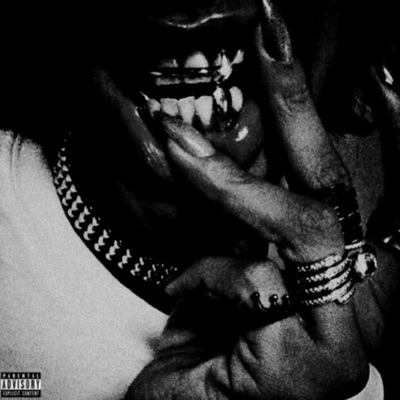 ONLY UP FROM HERE - EP