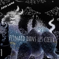 Peinard dans les cieux (feat. mr.Tran) - Single - Faya Lama