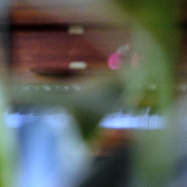 Songs From My Living Room - EP