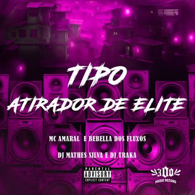 TIPO ATIRADOR DE ELITE - Single