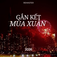 Gắn Kết Mùa Xuân (feat. Phương Vy) - Single - Võ Thiện Thanh