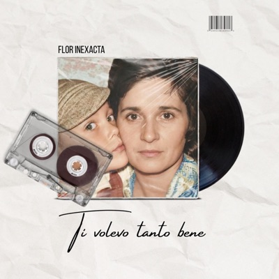 Ti volevo tanto bene - Single