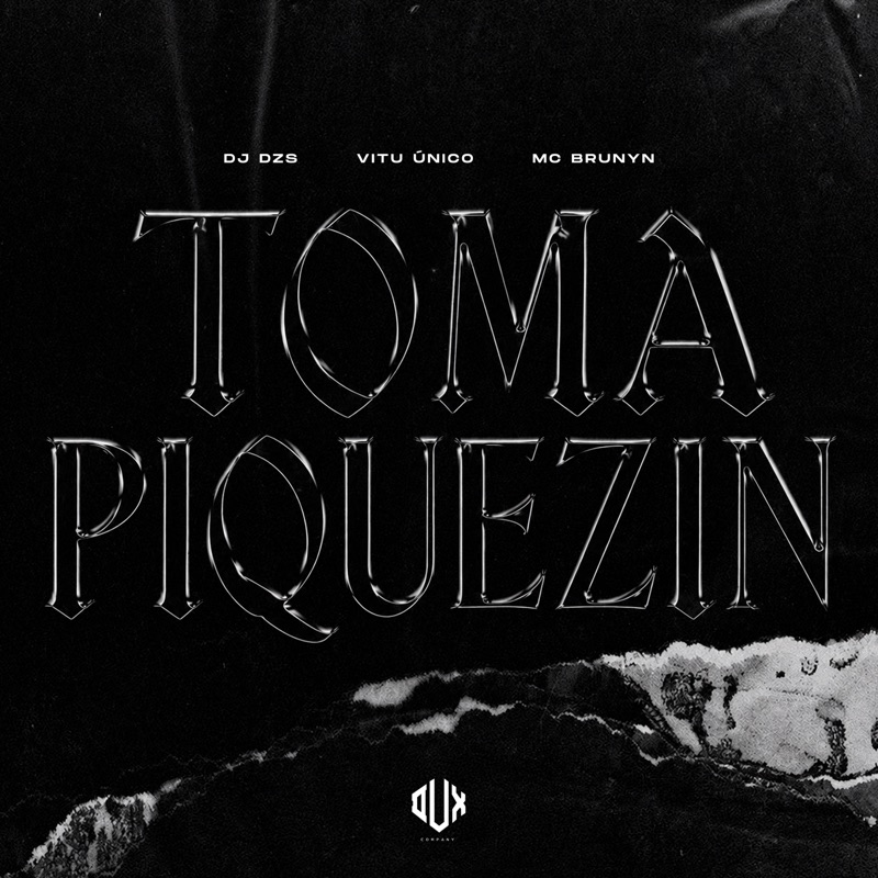 Toma Piquezin - Single