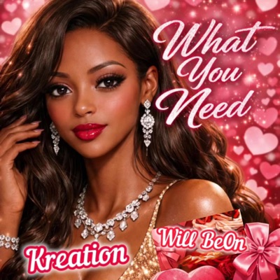 What You Need - Single