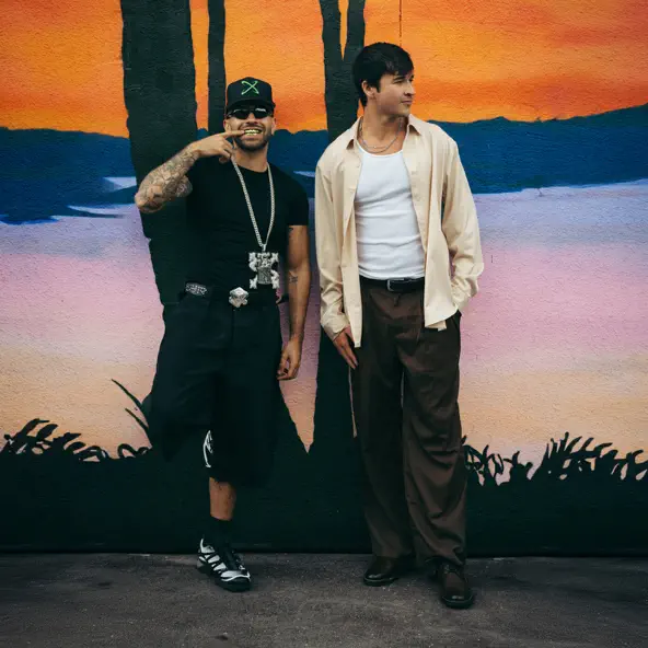 John Summit & Feid – CHICA 305 – Single (2026)