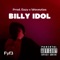 Billy Idol (feat. Fyf3 & Waveytea) - Eazy lyrics