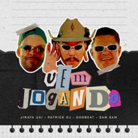 Vem Jogando - Single - JIRAYAUAI, Patrick DJ & DogBeat