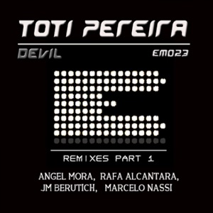 Devil - EP