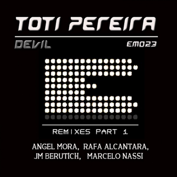 Devil - EP
