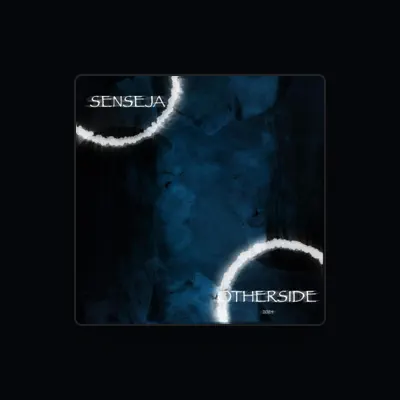 Listen to Senseja, watch music videos, read bio, see tour dates & more!