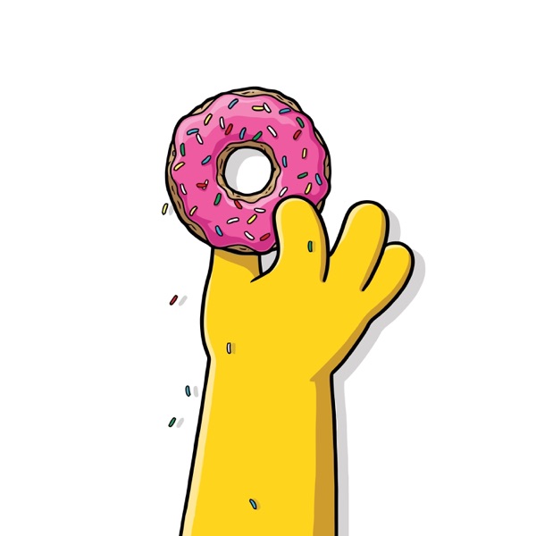 THE SIMPSONS THEME (TRAP) - Single