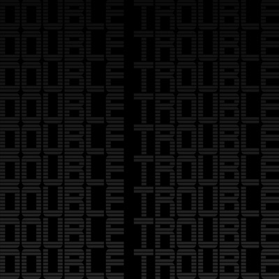 Double Trouble (feat. THEPHLAME) - Single