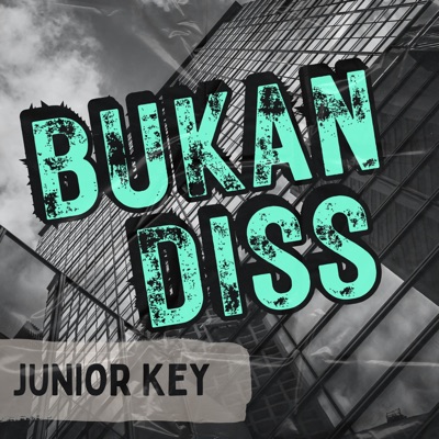 Bukan Diss - Single