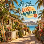 LOST in WAIKIKI - Single