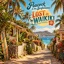 LOST in WAIKIKI - Single