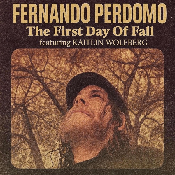 The First Day Of Fall (feat. Kaitlin Wolfberg)