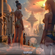 DoonieVerse - YN Jay