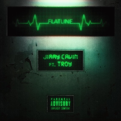 Flatline (feat. TROY) - Single