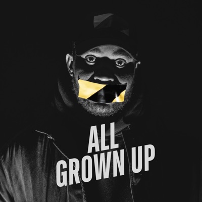 All Grown Up (feat. Meekz) - Single