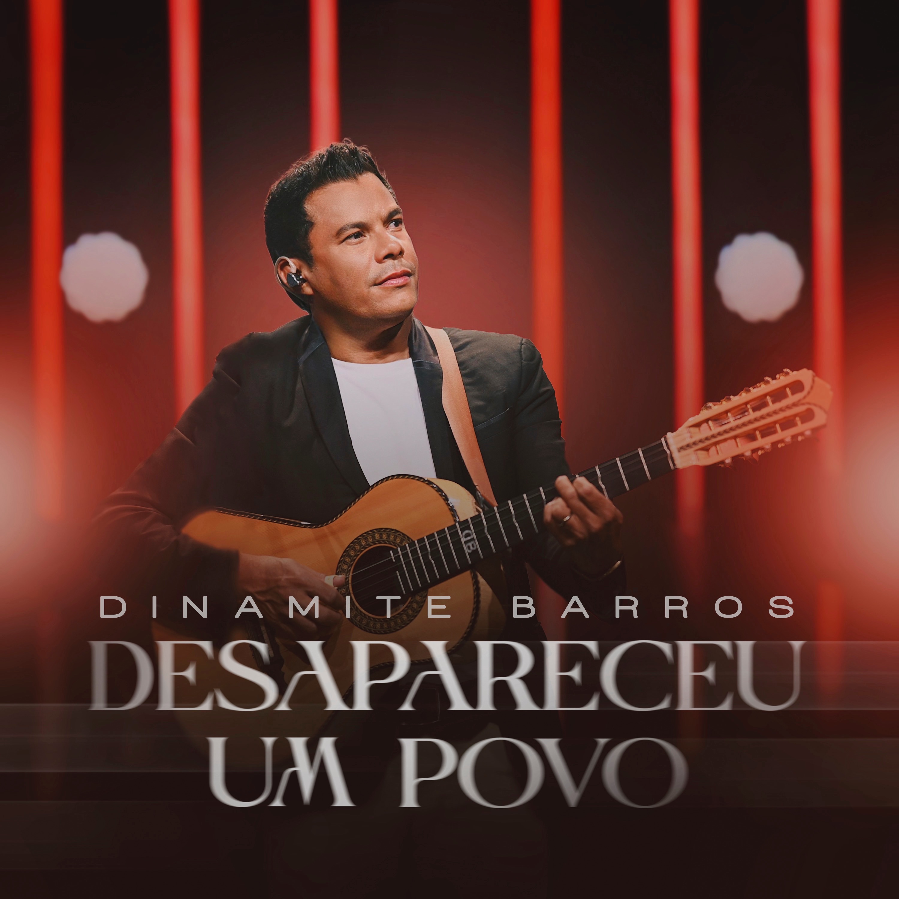 Desapareceu um Povo - Single