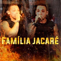 Família Jacaré - Single - Mc Smith