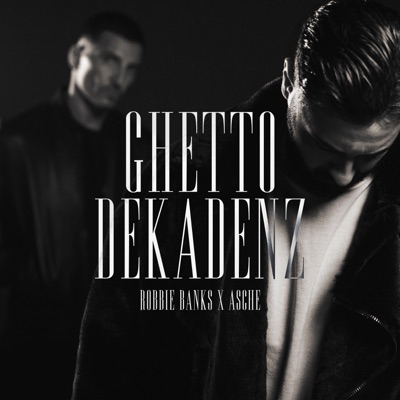 ghettodekadenz - Single