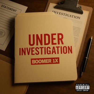 Under Investigation - Single