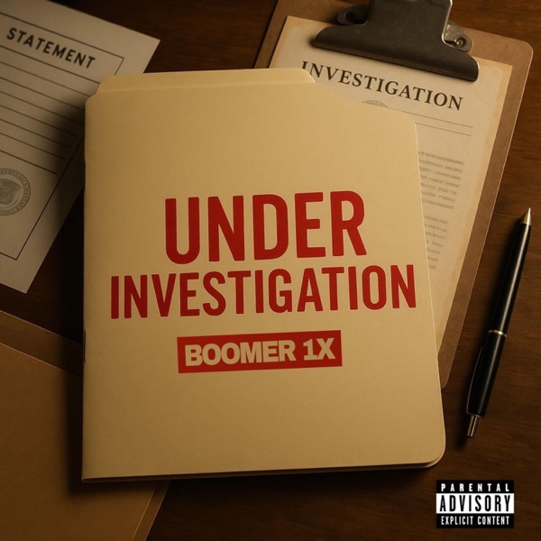 Under Investigation