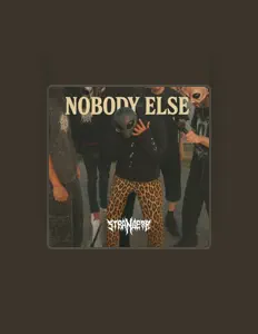 Listen to Strangerr, watch music videos, read bio, see tour dates & more!