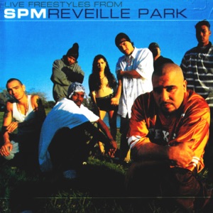 Reveille Park