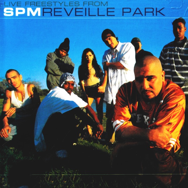Reveille Park