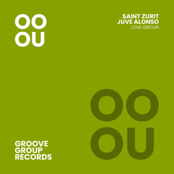 Love Groupi - Single