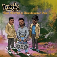 Show Ya How To MC (feat. Def Jef & Grandmaster Caz) - Single - Fokis