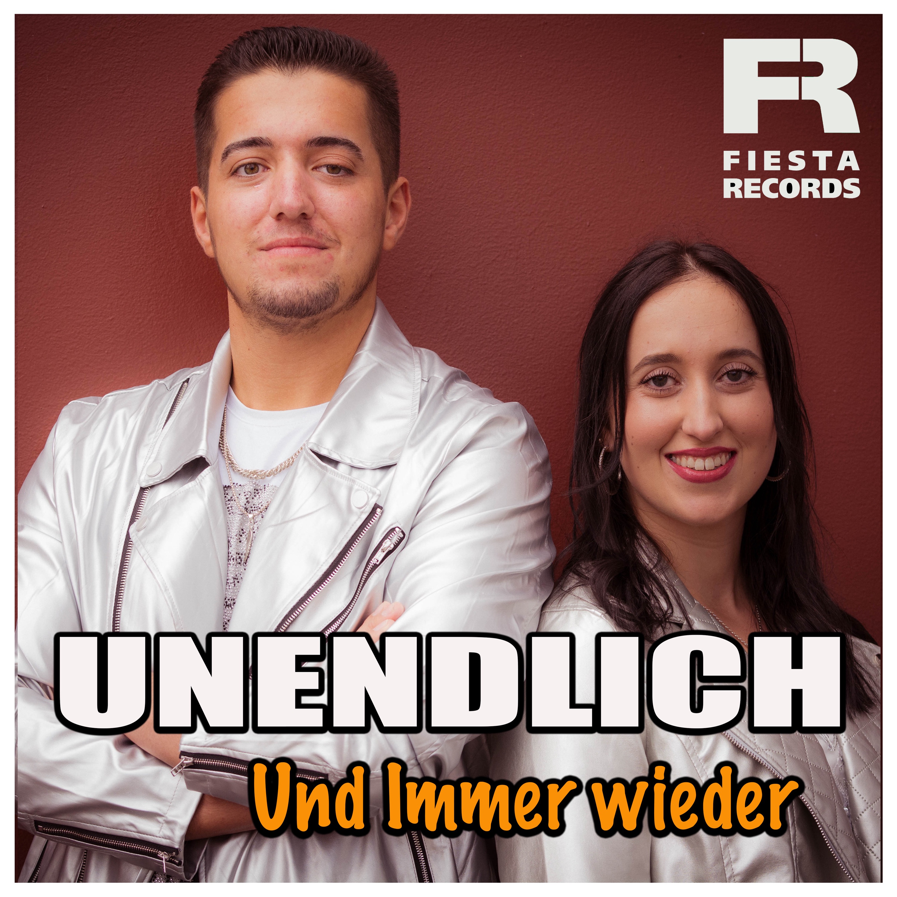 Und immer wieder - Single
