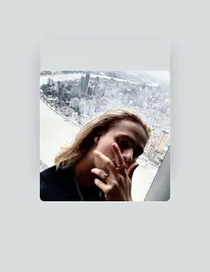 Dengarkan Zyler, tonton video musik, baca bio, lihat tanggal tur & lainnya!