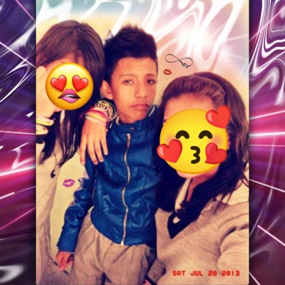 Cümbiatoon a Loo Galactic - Single