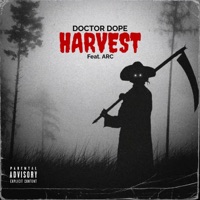 HARVEST (feat. Arc) - Single - Doctor Dope