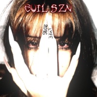 evil szn (feat. XNav) - Single - slatt!