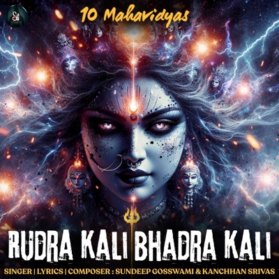 Rudra Kali Bhadra Kali - Single