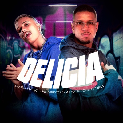 Delicia - Single
