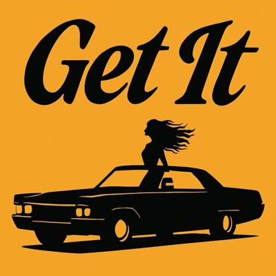 Get It (feat. AREYOUDOM & Quinn) - Single