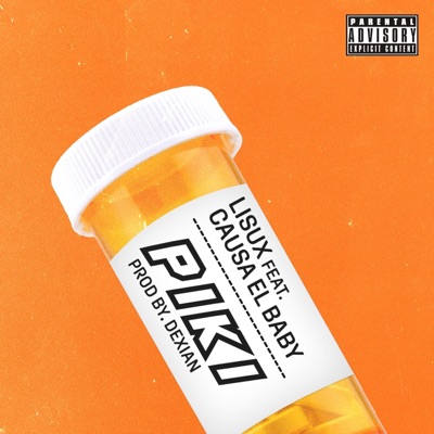 Piki (feat. Causa el Baby) - Single