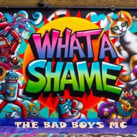 QUE PENA - Single - The Bad Boys MC