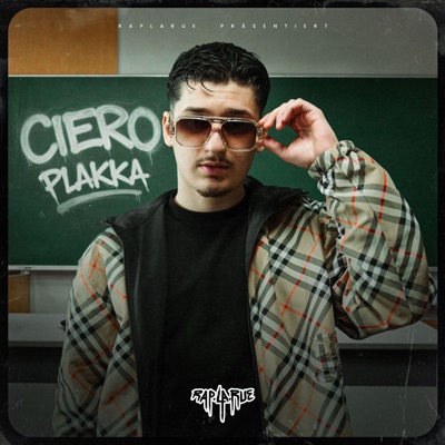 Plakka - Single