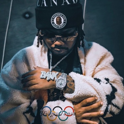 Long Live Bankhead (feat. Lil Saucy & Spaidez) - Single