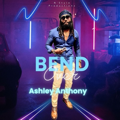 Bend Over - Single