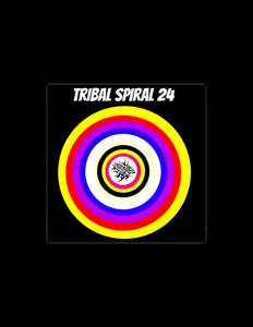 Ouve SPIRAL CHROME ADVENTURES, vê vídeos de música, lê a biografia, vê as datas da digressão e muito mais!