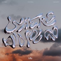 Where Did You Go - Single - VisionV, Hyzteria & sadHAPPY