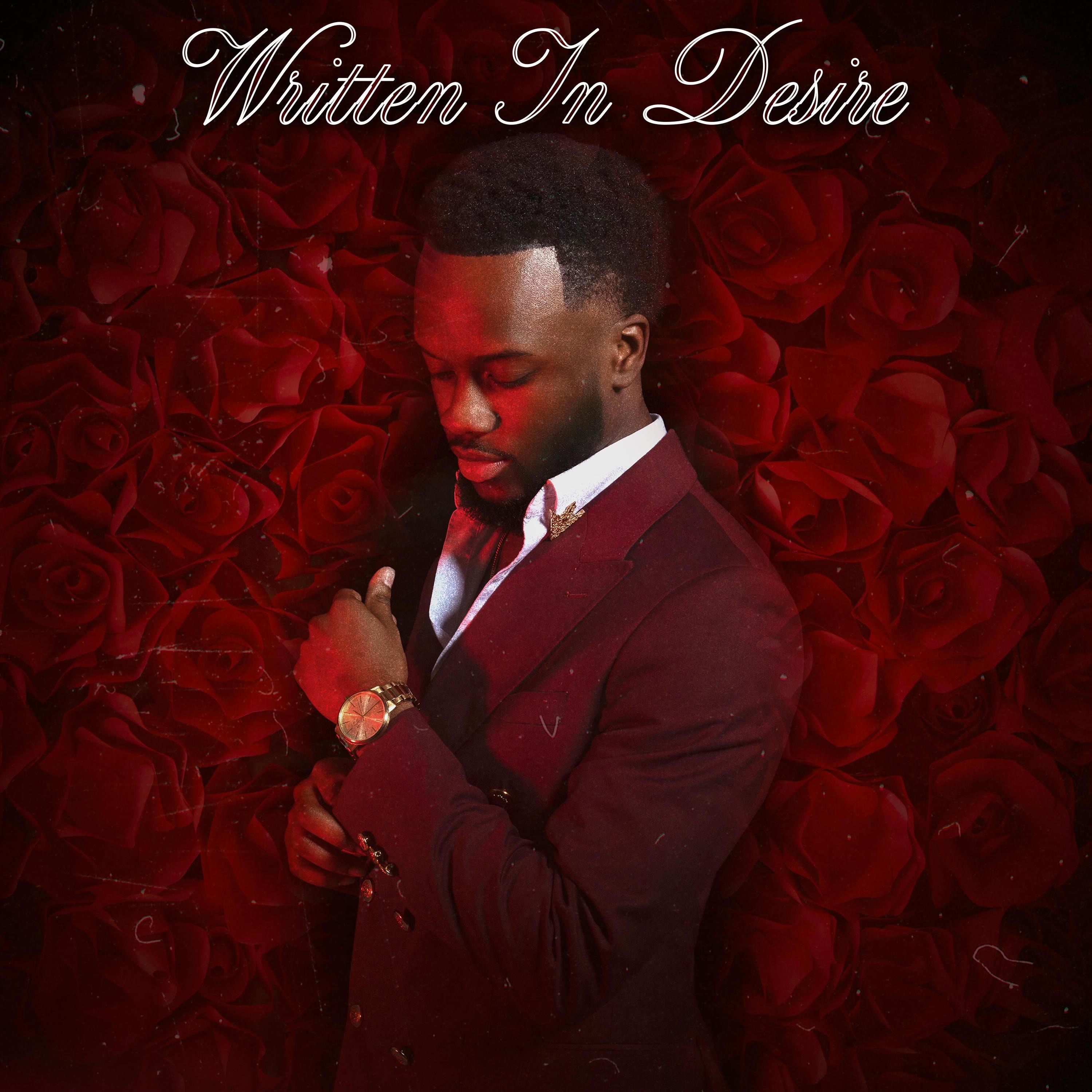 Written In Desire - EP