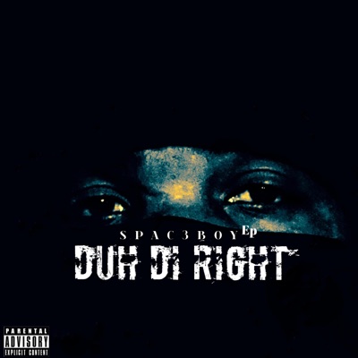 Duh Di Right - Single